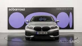 BMW Série 1 de 2023