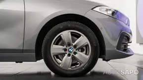 BMW Série 1 de 2023
