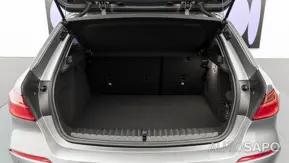 BMW Série 1 de 2023