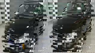 Volkswagen Polo de 2010