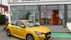 Peugeot 208 de 2020