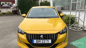 Peugeot 208 de 2020