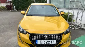 Peugeot 208 de 2020