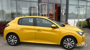 Peugeot 208 de 2020