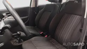 Volkswagen Polo 1.0 Confortline de 2015