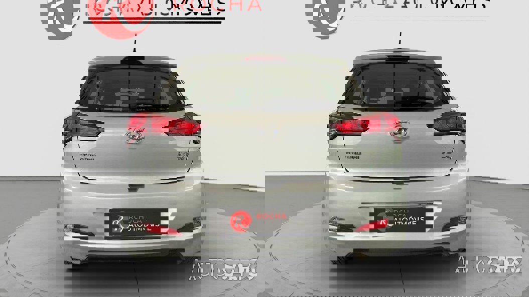 Hyundai i20 de 2015