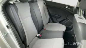 Hyundai i20 de 2015