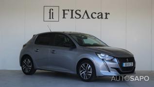 Peugeot 208 de 2023