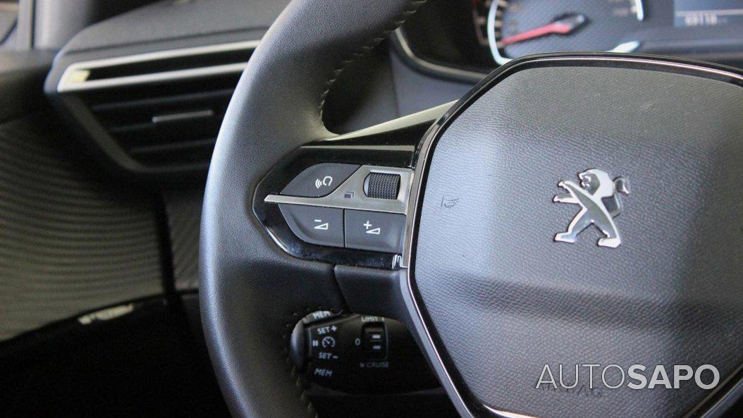 Peugeot 208 de 2023