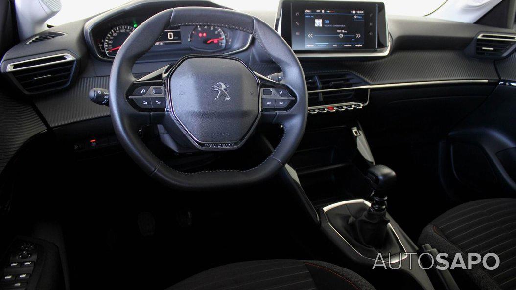 Peugeot 208 de 2023