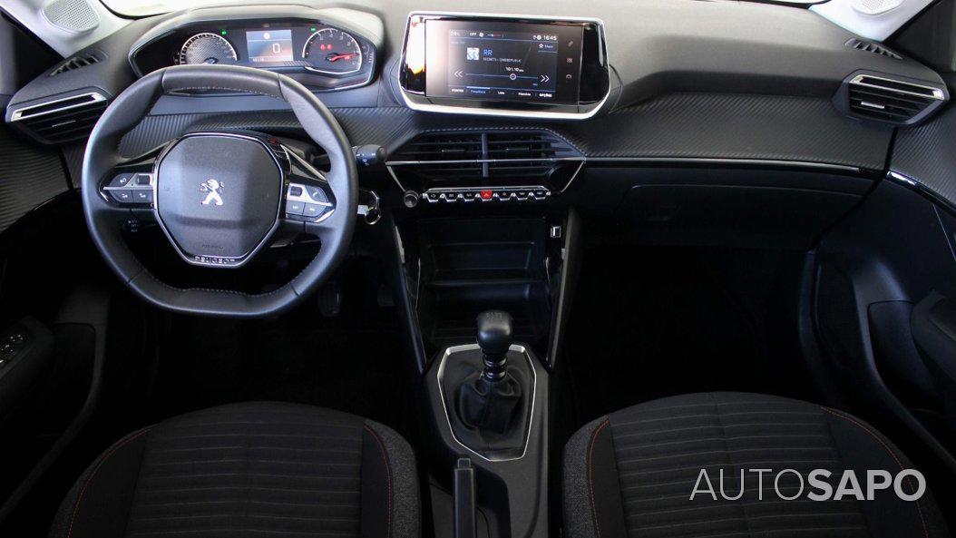 Peugeot 208 de 2023