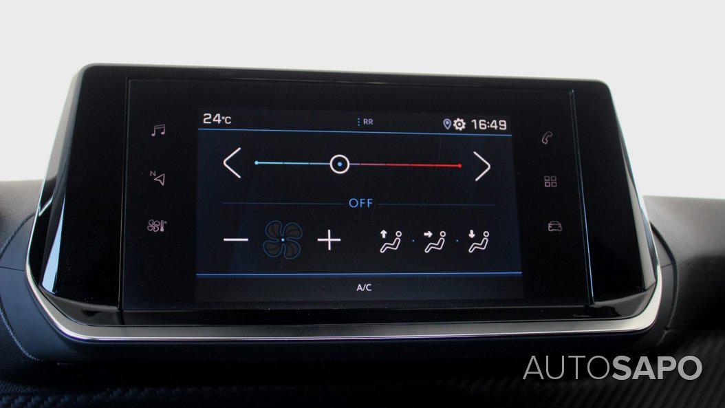 Peugeot 208 de 2023