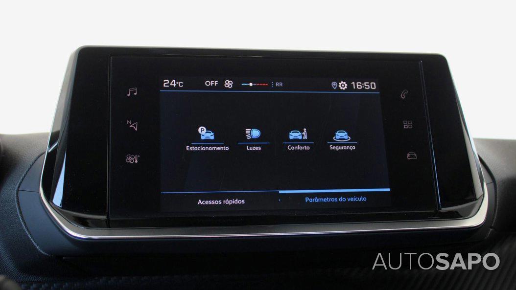 Peugeot 208 de 2023