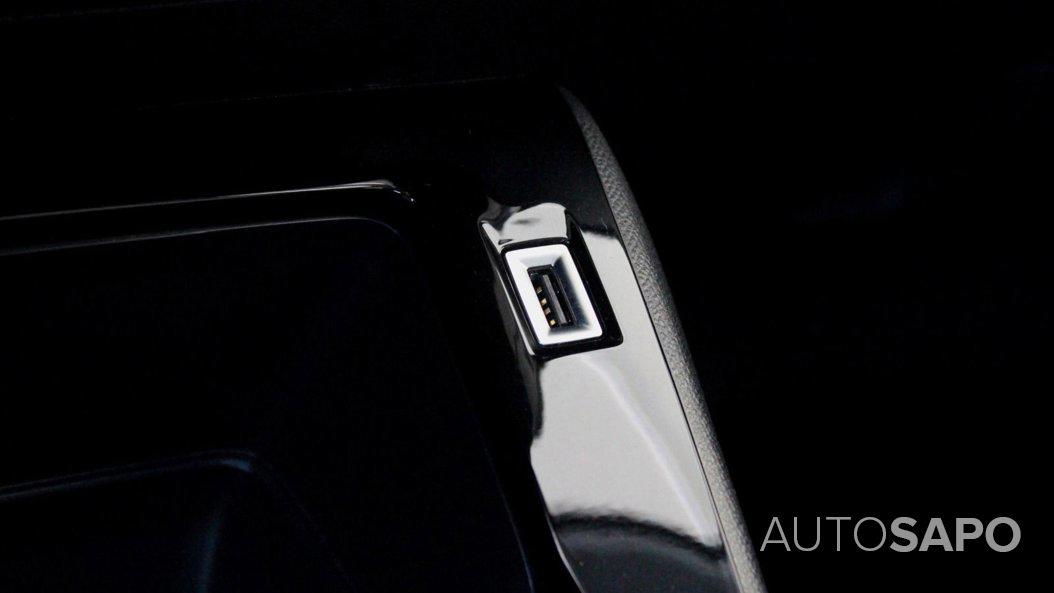 Peugeot 208 de 2023