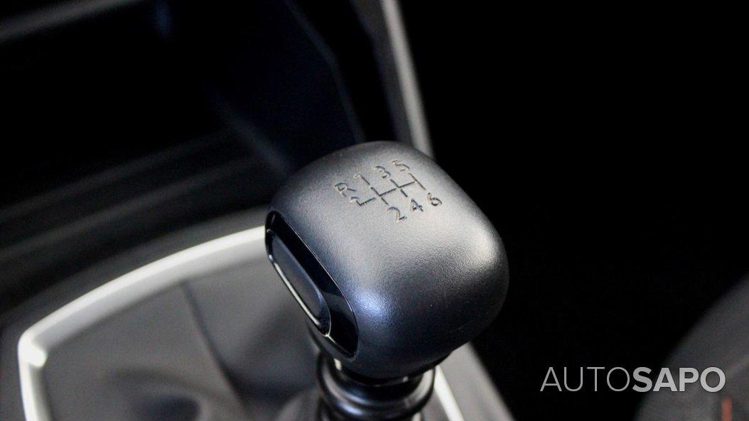 Peugeot 208 de 2023