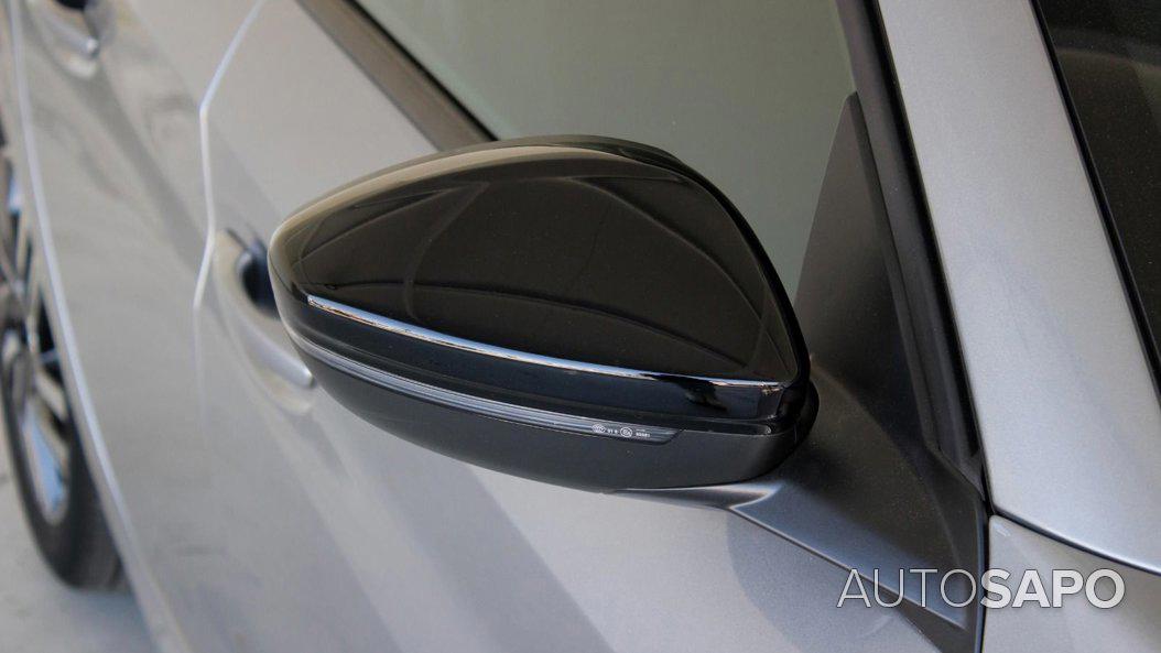 Peugeot 208 de 2023