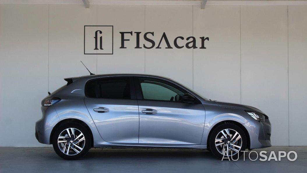 Peugeot 208 de 2023