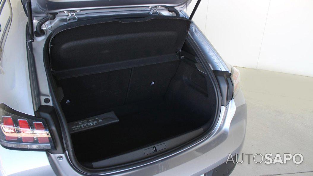 Peugeot 208 de 2023