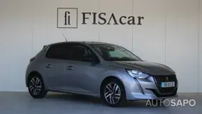 Peugeot 208 de 2023