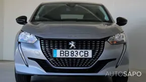 Peugeot 208 de 2023