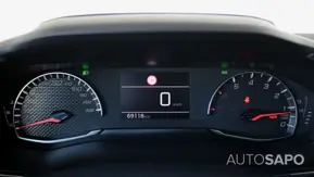Peugeot 208 de 2023