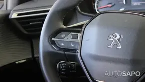 Peugeot 208 de 2023
