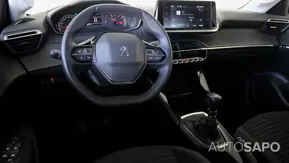 Peugeot 208 de 2023