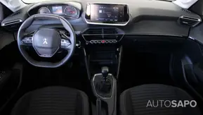 Peugeot 208 de 2023
