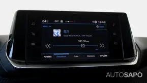 Peugeot 208 de 2023