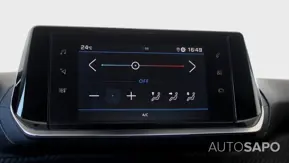 Peugeot 208 de 2023