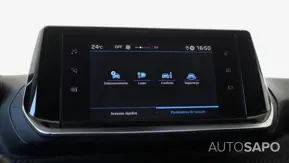Peugeot 208 de 2023
