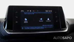 Peugeot 208 de 2023