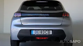 Peugeot 208 de 2023