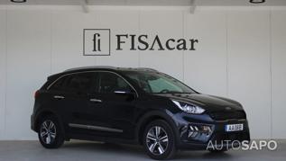Kia Niro 1.6 GDi PHEV Drive de 2020