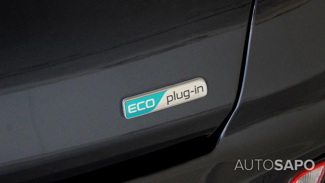 Kia Niro 1.6 GDi PHEV Drive de 2020