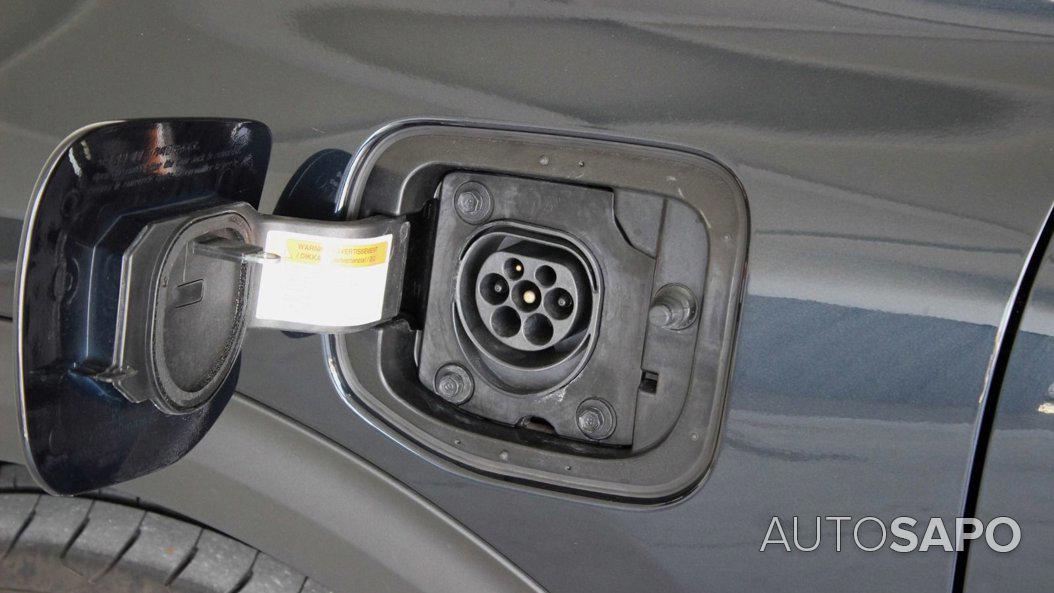 Kia Niro 1.6 GDi PHEV Drive de 2020