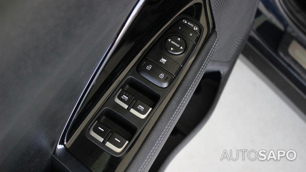 Kia Niro 1.6 GDi PHEV Drive de 2020