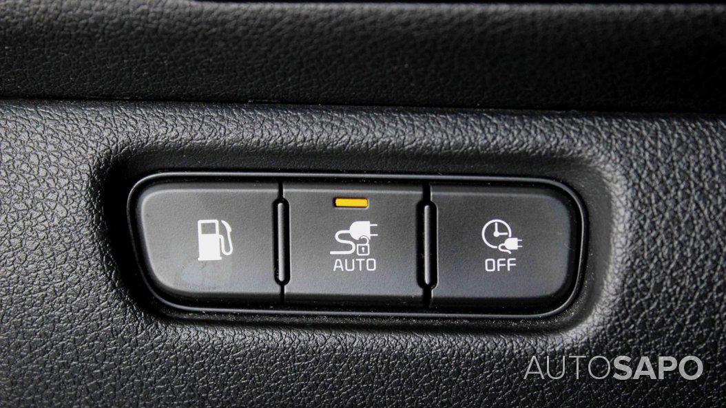 Kia Niro 1.6 GDi PHEV Drive de 2020