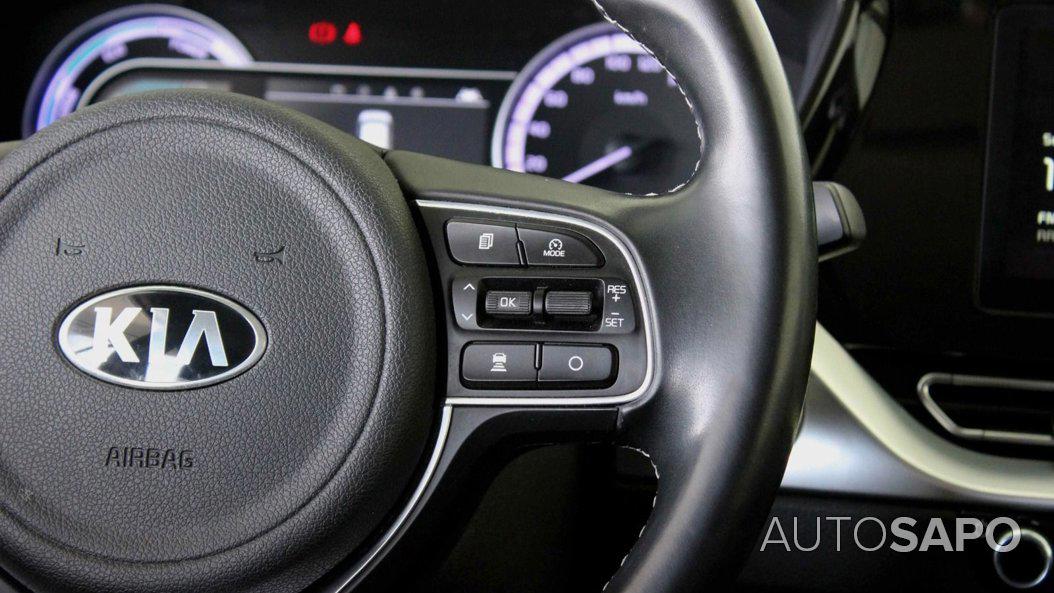 Kia Niro 1.6 GDi PHEV Drive de 2020