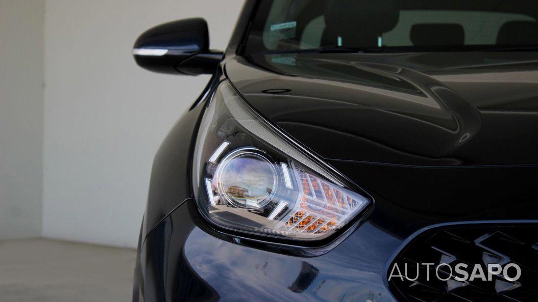 Kia Niro 1.6 GDi PHEV Drive de 2020