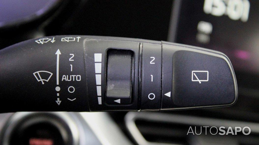 Kia Niro 1.6 GDi PHEV Drive de 2020