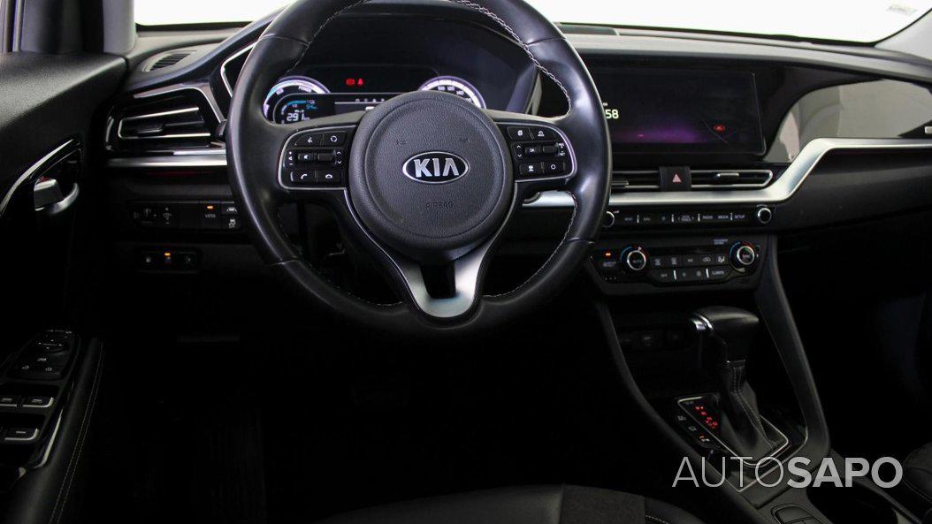 Kia Niro 1.6 GDi PHEV Drive de 2020