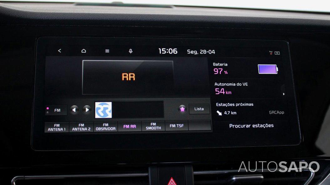 Kia Niro 1.6 GDi PHEV Drive de 2020
