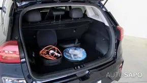 Kia Niro 1.6 GDi PHEV Drive de 2020