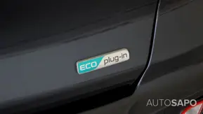 Kia Niro 1.6 GDi PHEV Drive de 2020
