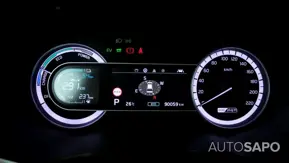 Kia Niro 1.6 GDi PHEV Drive de 2020