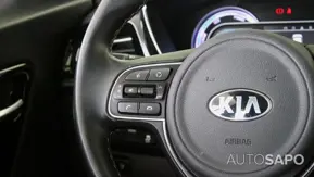 Kia Niro 1.6 GDi PHEV Drive de 2020