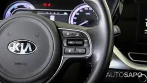 Kia Niro 1.6 GDi PHEV Drive de 2020