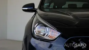Kia Niro 1.6 GDi PHEV Drive de 2020