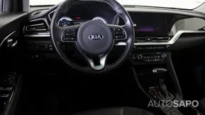 Kia Niro 1.6 GDi PHEV Drive de 2020